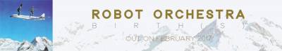 logo Robot Orchestra
